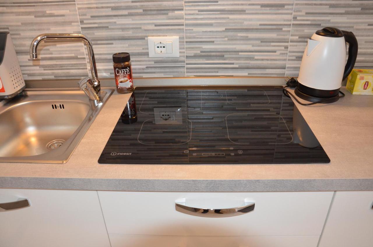 Apartamento Casa Di Sam, Venecia