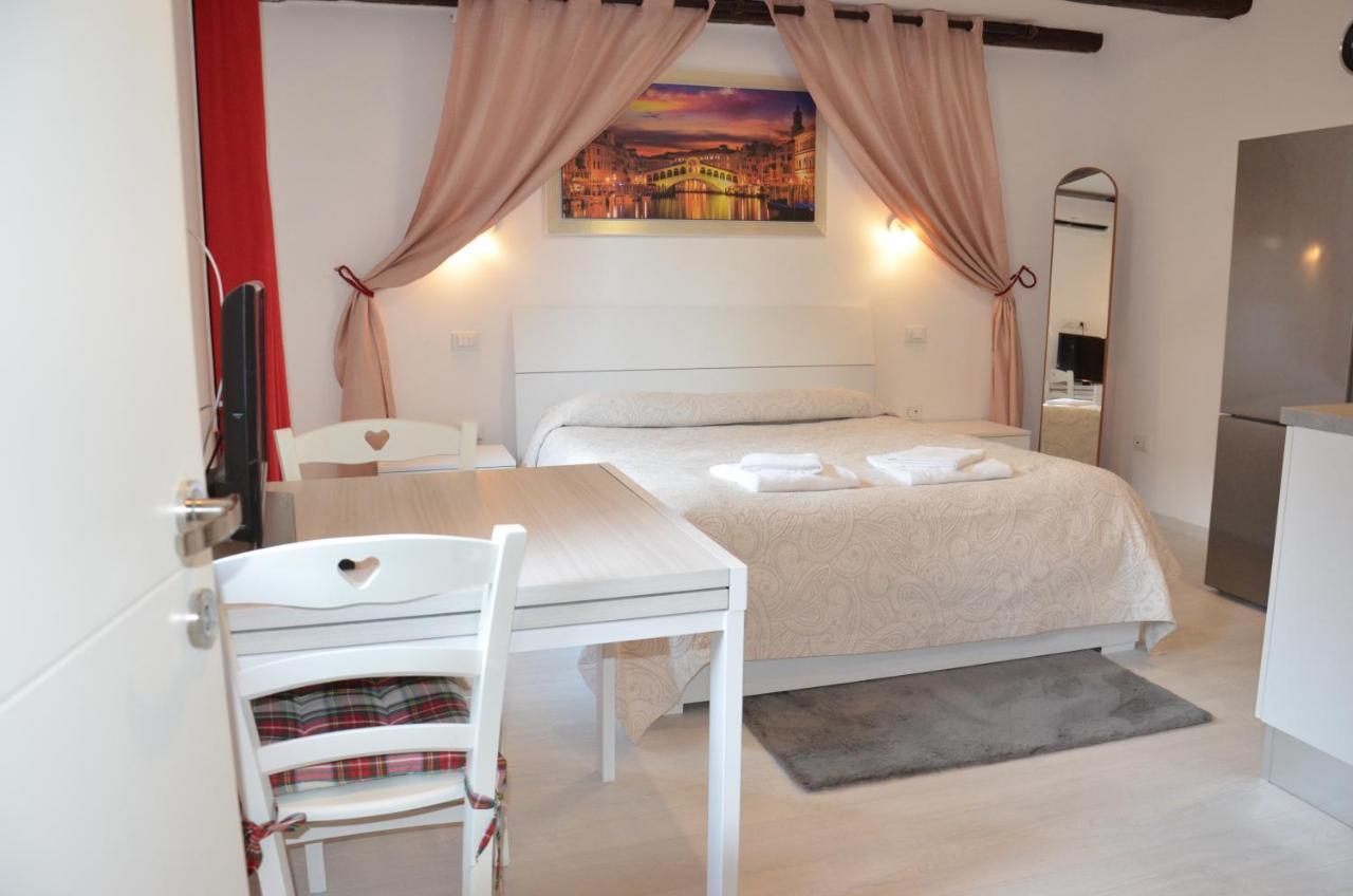 Casa Di Sam, Apartamento
