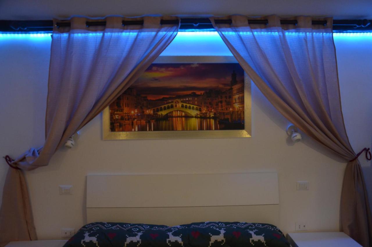 Casa Di Sam, Appartamento Venezia