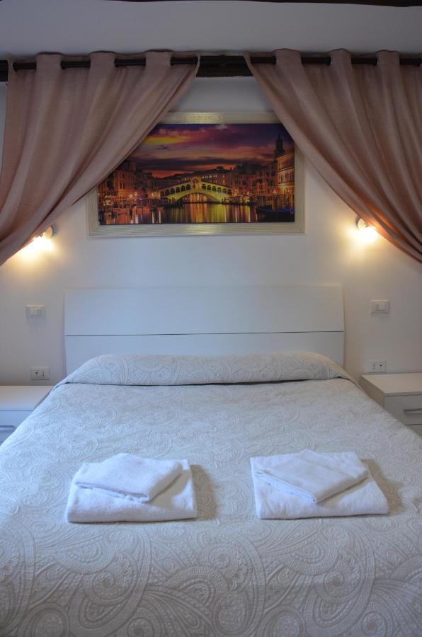 Casa Di Sam, Appartamento