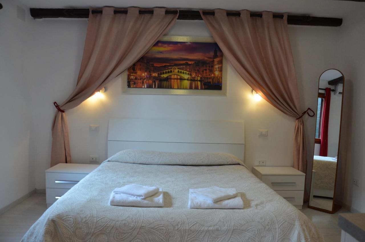 Casa Di Sam, Appartamento Venezia