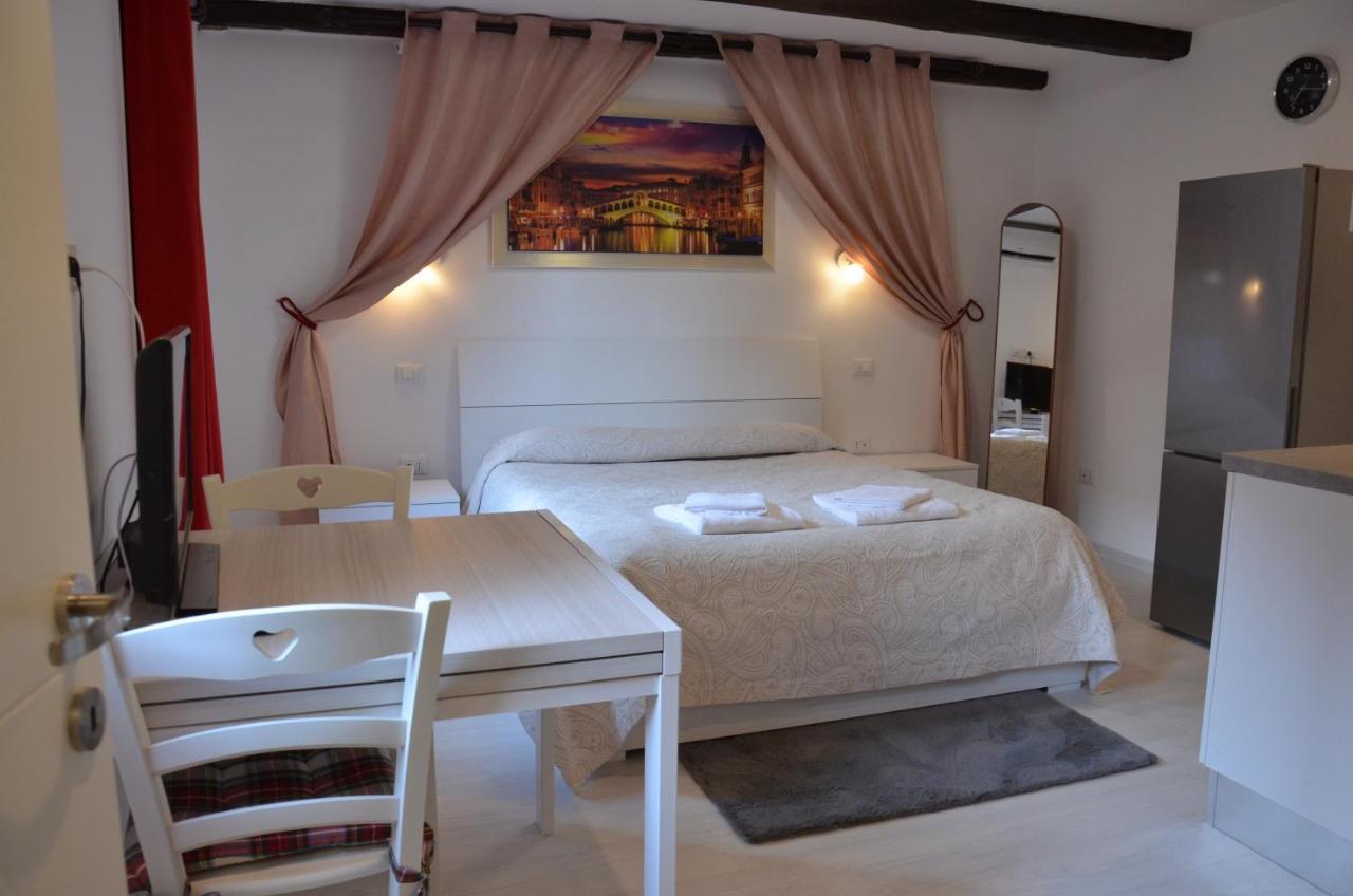 Appartamento Casa Di Sam, Venezia