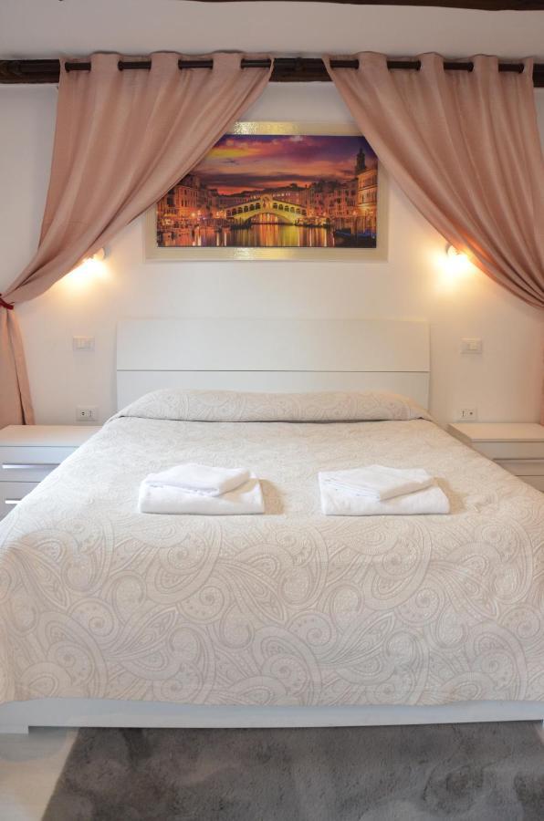 Casa Di Sam, Appartamento Venezia