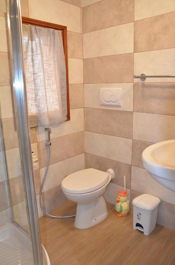 Casa Di Sam, Appartamento Venezia