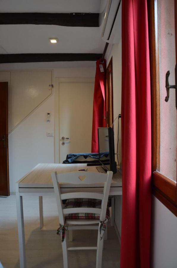 Casa Di Sam, Appartamento